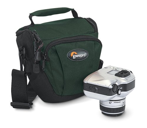 Elektronik und Foto: Allzwecktasche Topload Zoom Mini Gr�n