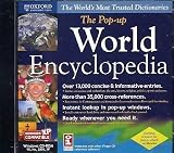 Oxford World Encyclopedia
