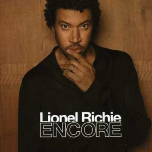 Lionel Richie - Dancing On The Ceiling Lyrics - Zortam Music