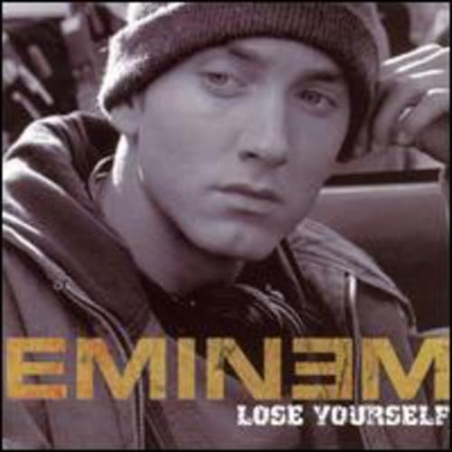 eminem stan lyrics. Eminem Lose Yourself Lyrics