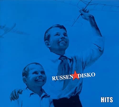 Russendisco: Hits