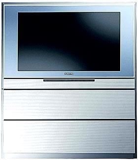 TV Ger&auml;te: Toshiba 32 ZD 26 P 32-Zoll/ 82 cm 16:9 100 Hertz Fernseher silber