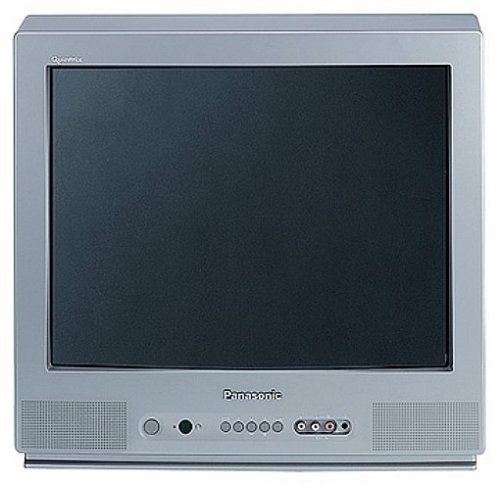 Projektoren: Panasonic TX 28 CK 1 C 28-Zoll/ 70 cm 4:3 Fernseher