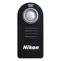 Nikon ML-L3 Wireless Remote Control for Nikon D40, D40x, D60, D80 & D90 Digital SLR Cameras