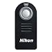 Nikon ML-L3 Wireless Remote Control for D50 & D70 Digital SLR Cameras