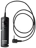 Canon RS-60E3 Remote switch (EOS 30/50 /50E/300/ 500/500N/ 3000/5000/ IX/IX7)