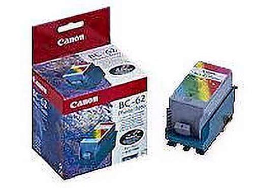 Camcorder: Canon BC-62e InkCartridge f�r BJC-7000/ 7100