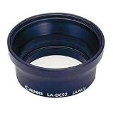 Canon LA-DC52B Lens adapter for PowerShot A30/ A40