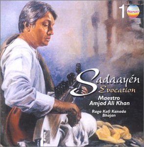 Sadaayen: Evocation