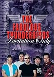 The Fabulous Thunderbirds - Invitation Only