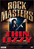 Rock Masters - Thin Lizzy