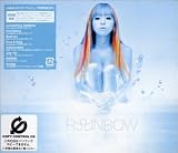 浜崎あゆみアルバム「RAINBOW」