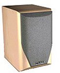 MP3 Player: Mission m70 / silber Kompakt-Lautsprecher