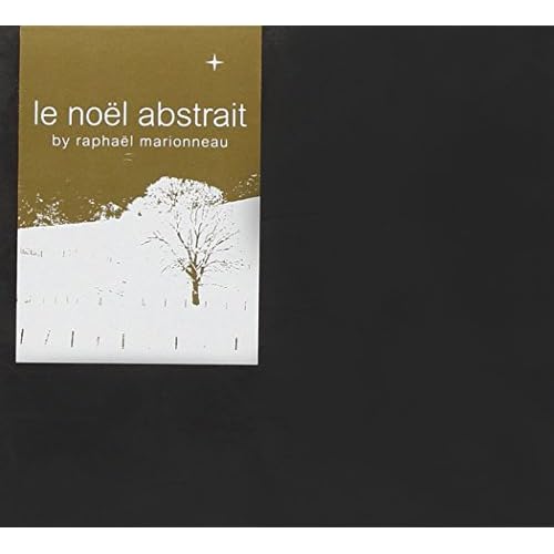VA - Le Noel Abstrait by Raphael Marionneau (2002)