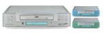 Lautsprecher: LG BM-999PG Videorekorder