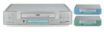 Lautsprecher: LG BM-999PSLG Videorekorder