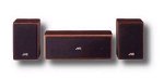 Telekommunikation: JVC SP-X60 Surround-System