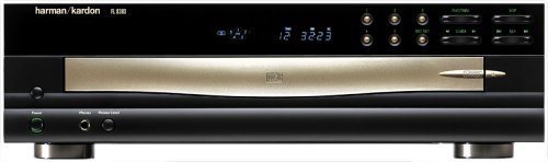 Heimkinosysteme: Harman/Kardon F-8380 CD-Wechsler