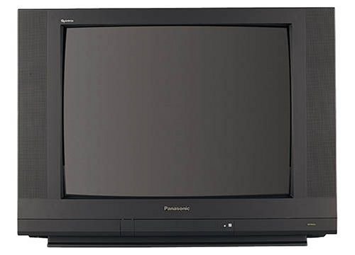 Projektoren: Panasonic TX 28 LK 10 C 28-Zoll/ 70 cm 4:3 Fernseher