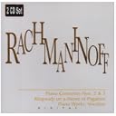 CD Cover Art