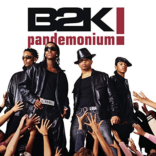 B2K - Bump, Bump, Bump (w/ P. Diddy) Lyrics - Zortam Music