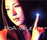 BoA VALENTI