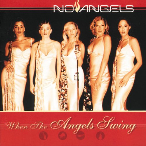 No Angels - When The Angels Swing - Zortam Music