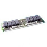 Kompaktanlagen: Kingston KVR266X72RC25L/256 266MHz DDR ECC Registered CL2.5 DIMM Low Profile 256MB Arbeitsspeicher