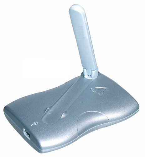 Digitalkameras: Digitus Wireless LAN USB Adapter, 11MBit