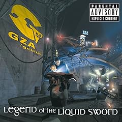 Spinners/GZA