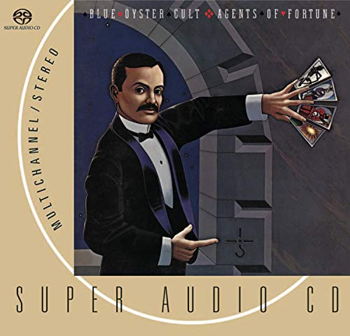 Agents Of Fortune