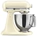 KitchenAid Almond Cream Artisan Series Stand Mixer
