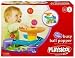 Playskool Busy Ball Popper