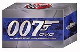 007 製作40周年記念限定BOX 007 製作40周年記念限定BOX