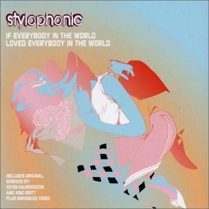 If Everybody in the World Loved (Enhance