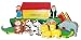 Toy Workshop: Noahs Ark