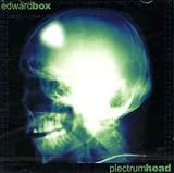 Plectrumhead