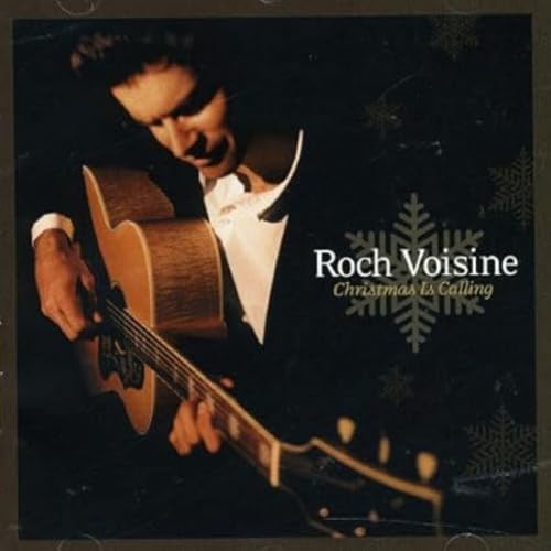 Roch Voisine - Christmas is Calling - Zortam Music