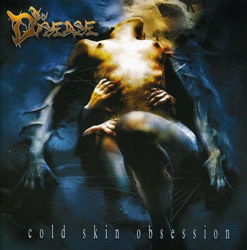 Cold Skin Obsession
