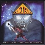 Fight to the Last: Anthology