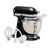 KitchenAid Caviar Artisan Series Stand Mixer