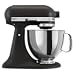 KitchenAid Imperial Black Artisan Series Stand Mixer