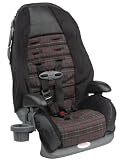 Evenflo Chase Booster Seat - Westberry Black