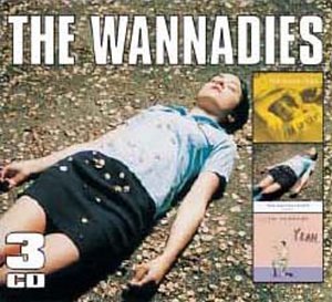 The Wannadies - Kid Lyrics - Zortam Music
