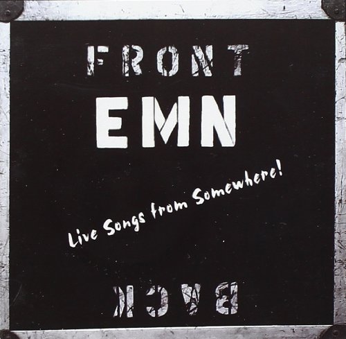 Live Songs From Somewhere
