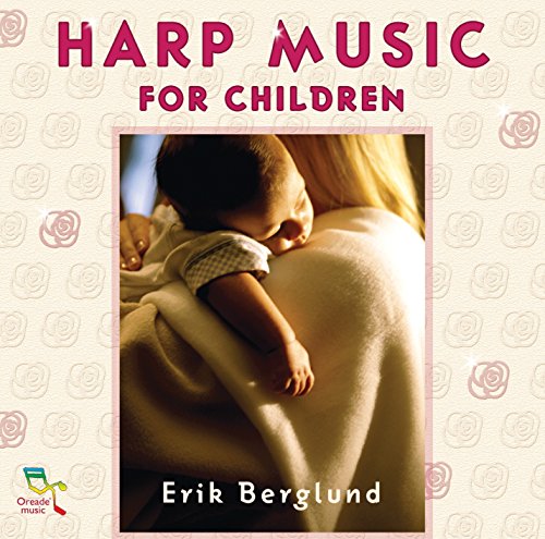 Harp Music for Children
