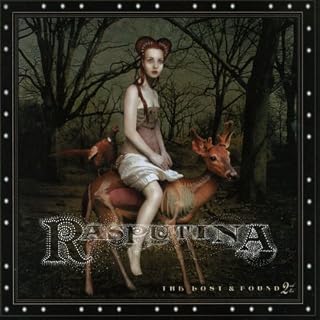 CD Cover Art