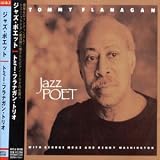 Jazz Poet