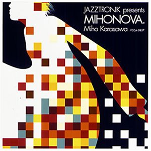 Jazztronik Presents Mihotronik