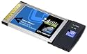Wireless-G Notebook Adapter (image)